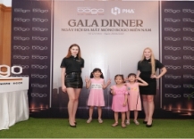 BOGO RA MẮT SẢN PHẨM TẠI TP. HỒ CHÍ MINH